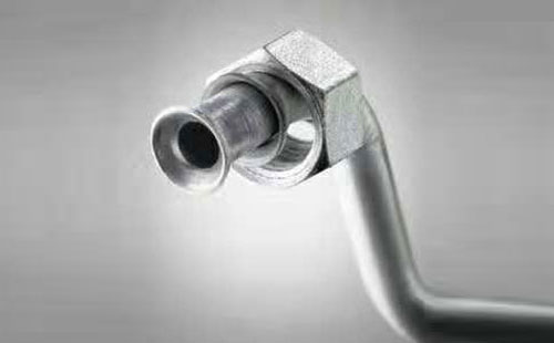 全自動彎管機案例