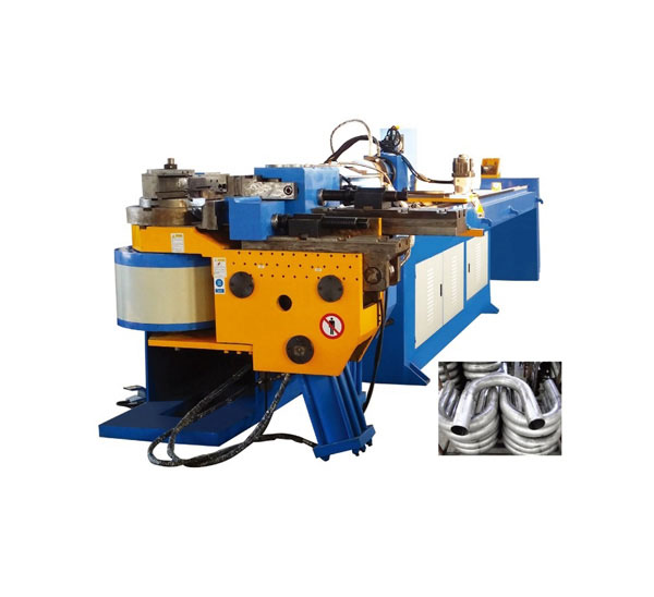 數(shù)控液壓彎管機(jī)(114CNC)